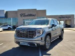 2023 GMC Sierra 1500 Crew Cab Short Box 4-Wheel Drive Denali Ultimate