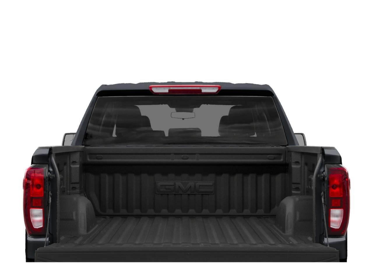 2022 GMC Sierra 1500 Crew Cab Short Box 4-Wheel Drive Denali Ultimate