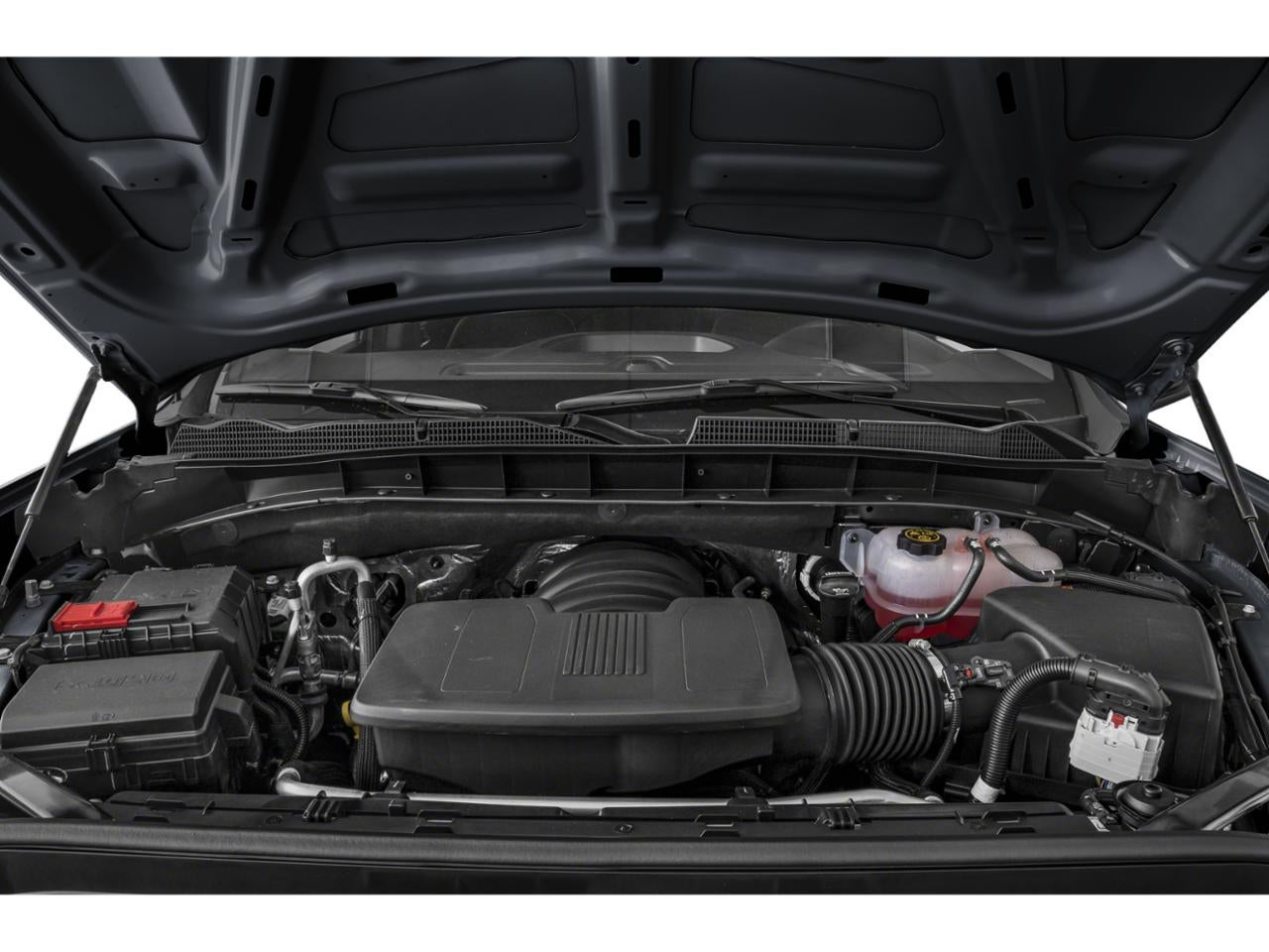 2022 GMC Sierra 1500 Crew Cab Short Box 4-Wheel Drive Denali Ultimate