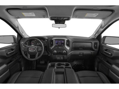 2022 GMC Sierra 1500 Crew Cab Short Box 4-Wheel Drive Denali Ultimate