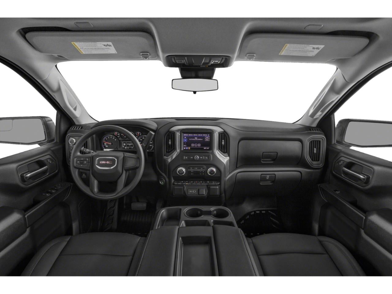 2022 GMC Sierra 1500 Crew Cab Short Box 4-Wheel Drive Denali Ultimate