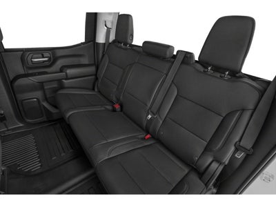 2022 GMC Sierra 1500 Crew Cab Short Box 4-Wheel Drive Denali Ultimate