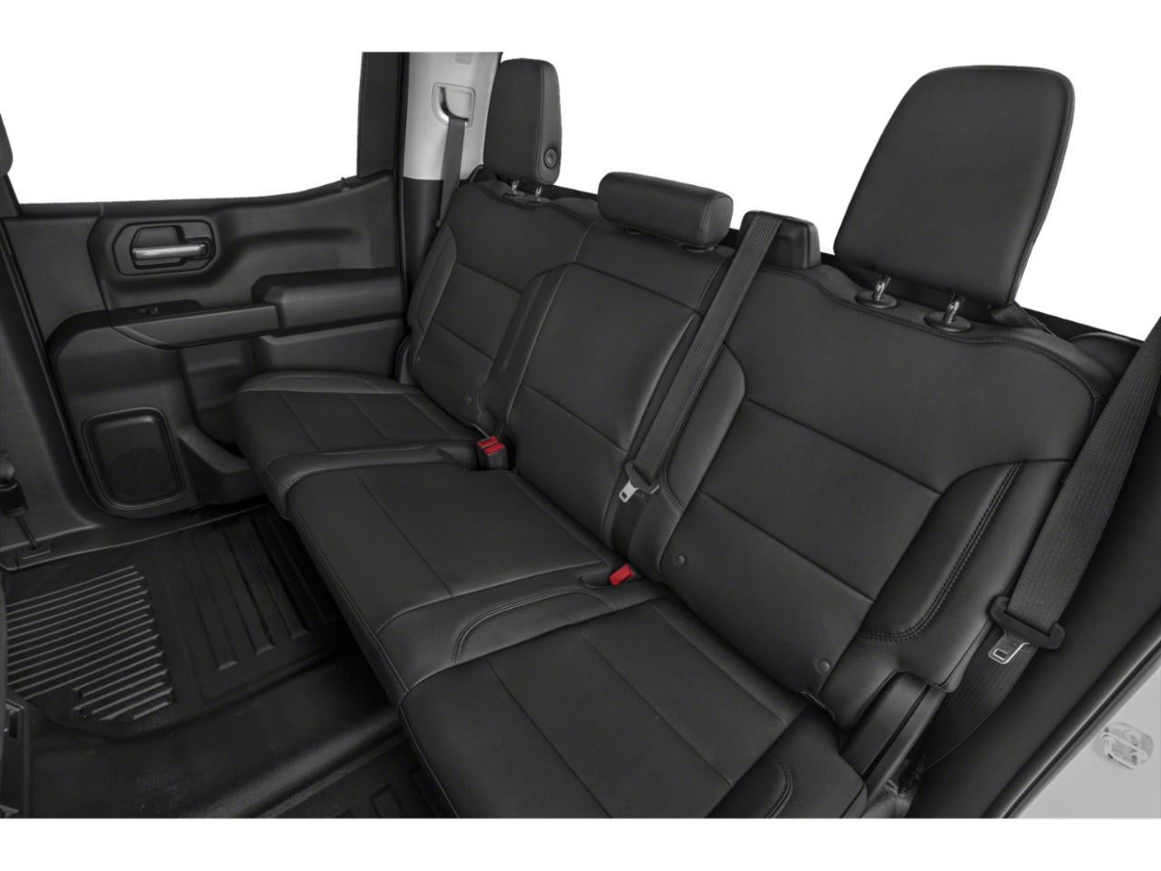 2022 GMC Sierra 1500 Crew Cab Short Box 4-Wheel Drive Denali Ultimate