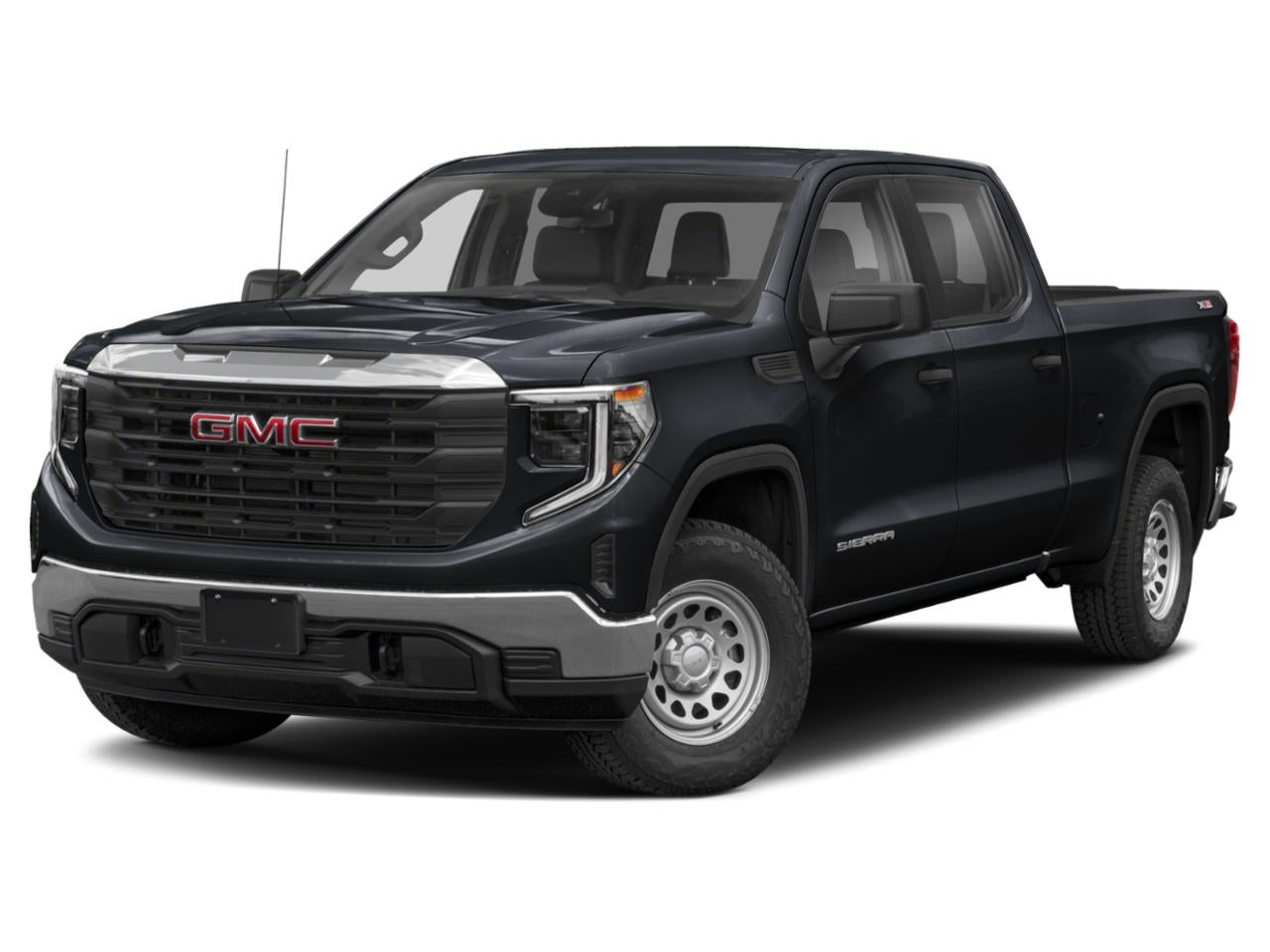 2022 GMC Sierra 1500 Crew Cab Short Box 4-Wheel Drive Denali Ultimate