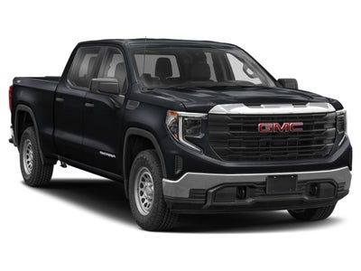 2022 GMC Sierra 1500 Crew Cab Short Box 4-Wheel Drive Denali Ultimate