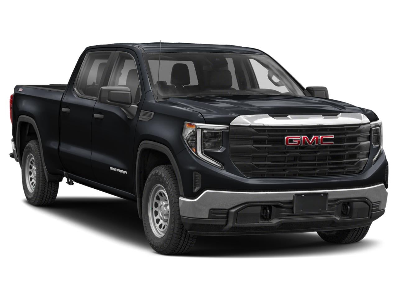 2022 GMC Sierra 1500 Crew Cab Short Box 4-Wheel Drive Denali Ultimate