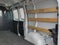 2024 GMC Savana Cargo Van 2500 Regular Wheelbase Rear-Wheel Drive