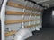 2024 GMC Savana Cargo Van 2500 Regular Wheelbase Rear-Wheel Drive