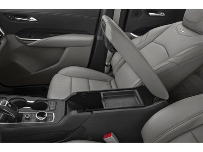 2019 Cadillac XT4 FWD 4dr Premium Luxury