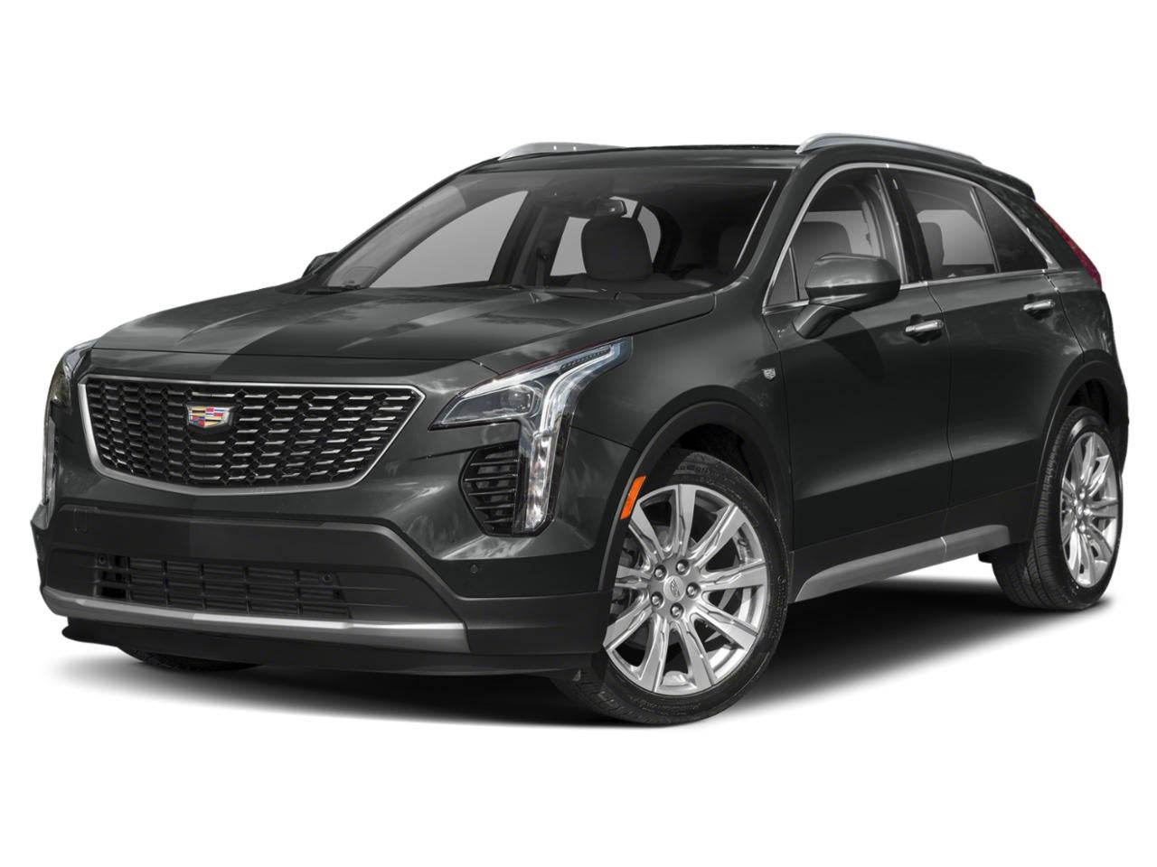 2019 Cadillac XT4 FWD 4dr Premium Luxury
