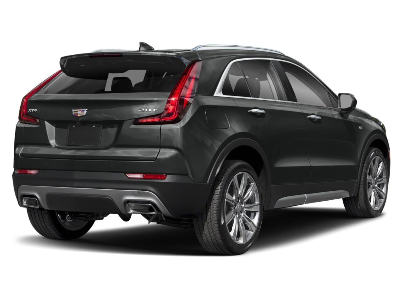 2019 Cadillac XT4 FWD 4dr Premium Luxury
