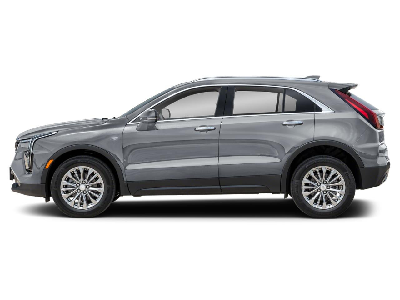 2025 Cadillac XT4 FWD 4dr Premium Luxury