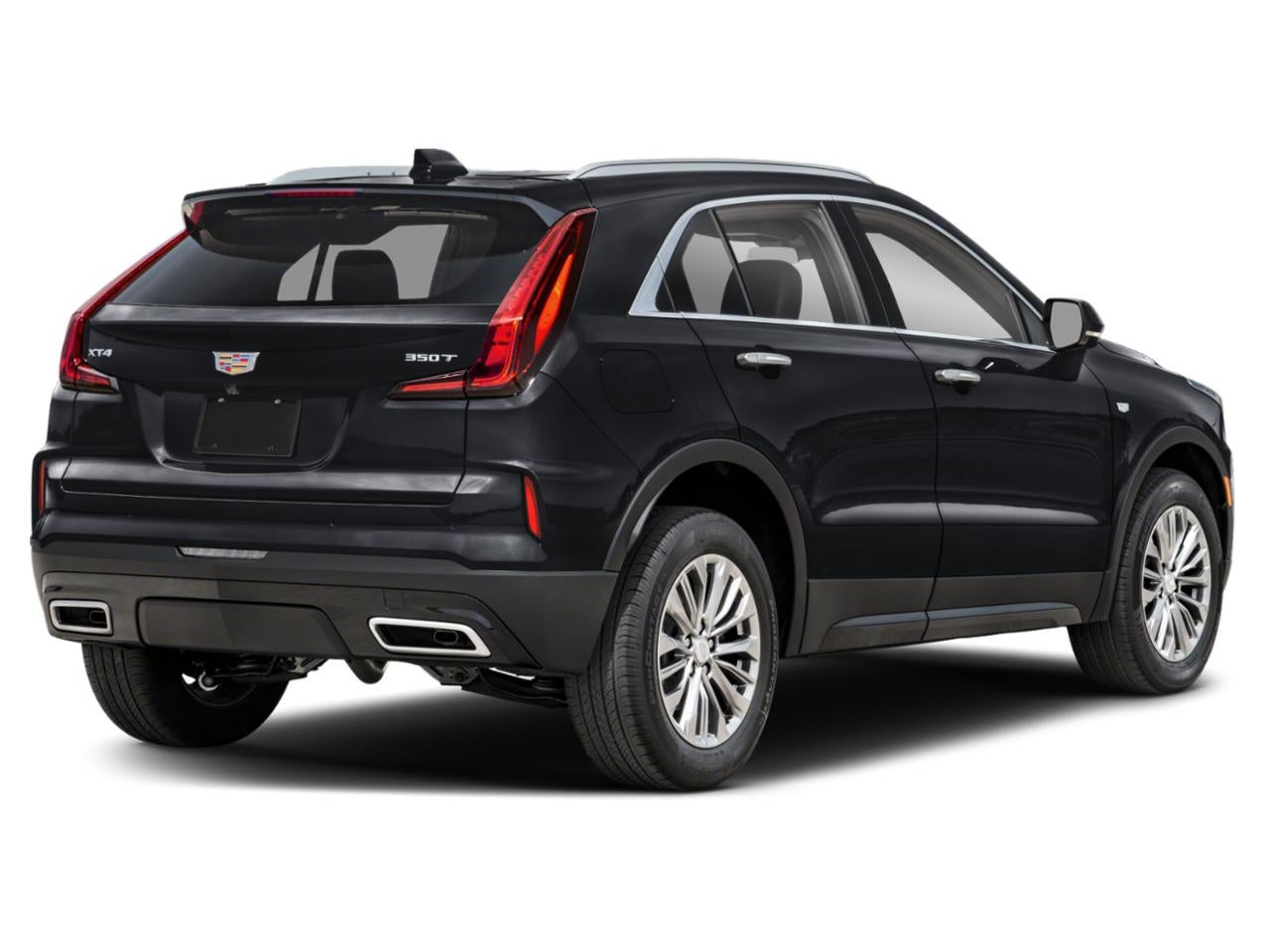 2025 Cadillac XT4 FWD 4dr Premium Luxury