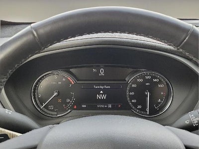 2021 Cadillac XT4 AWD 4dr Premium Luxury