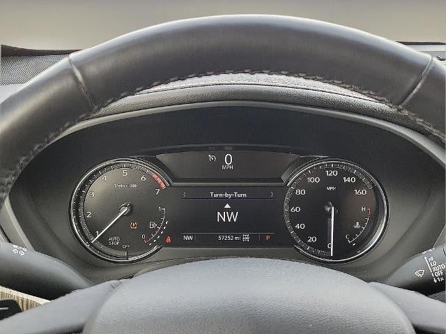 2021 Cadillac XT4 AWD 4dr Premium Luxury