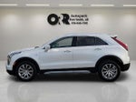 2021 Cadillac XT4 AWD 4dr Premium Luxury