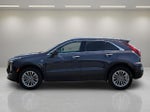 2025 Cadillac XT4 AWD 4dr Premium Luxury
