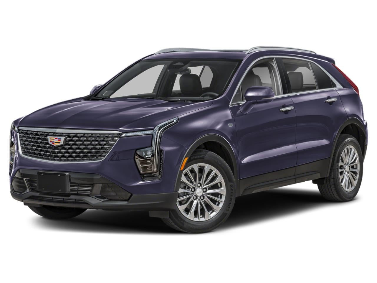 2025 Cadillac XT4 AWD 4dr Premium Luxury