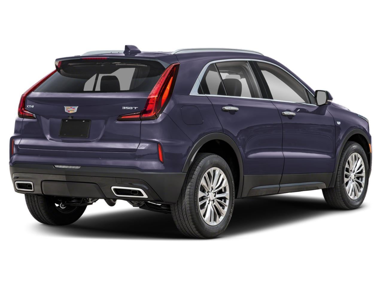 2025 Cadillac XT4 AWD 4dr Premium Luxury