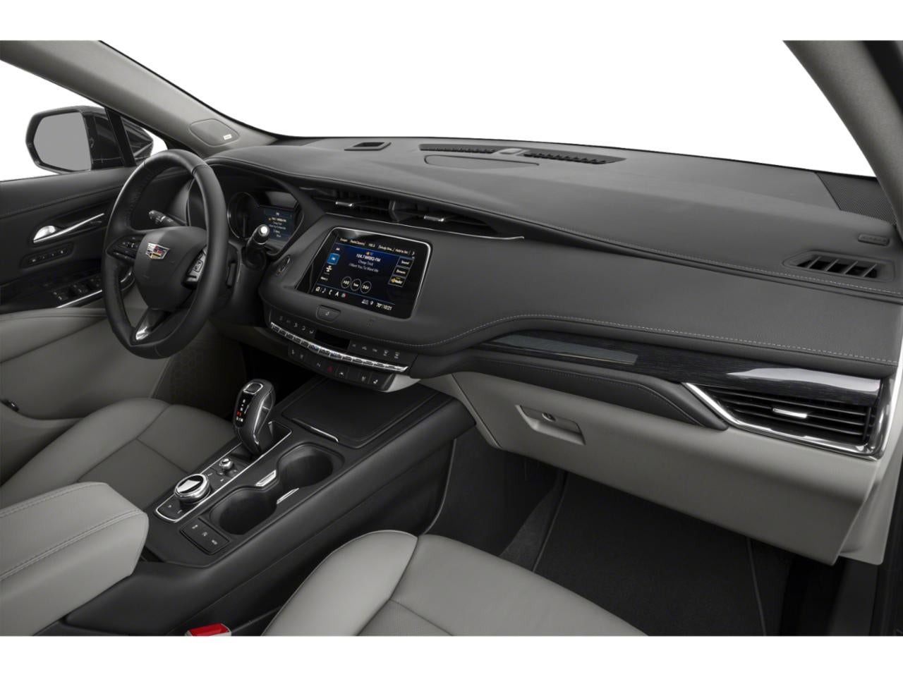 2022 Cadillac XT4 AWD 4dr Premium Luxury