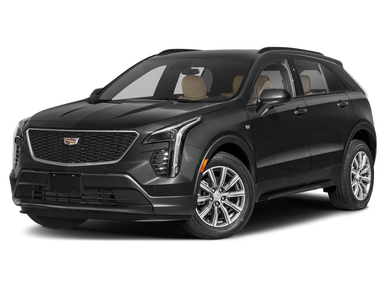 2020 Cadillac XT4 FWD 4dr Sport