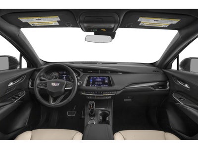 2020 Cadillac XT4 FWD 4dr Sport