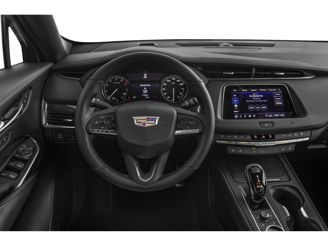 2022 Cadillac XT4 AWD 4dr Sport
