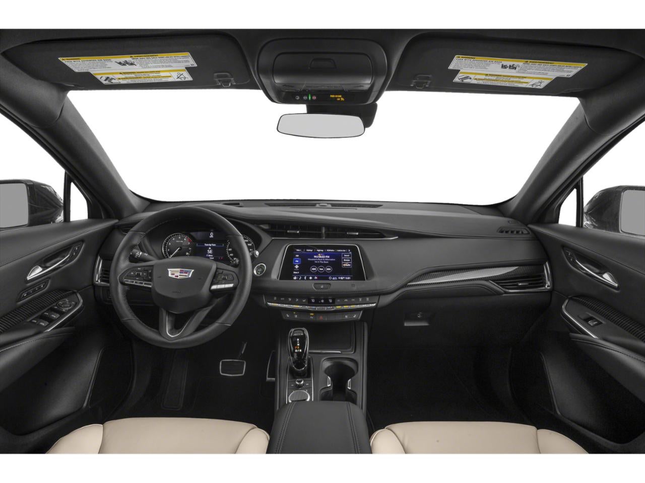 2022 Cadillac XT4 AWD 4dr Sport