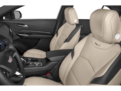 2022 Cadillac XT4 AWD 4dr Sport