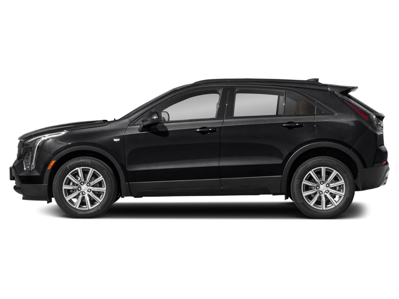 2022 Cadillac XT4 AWD 4dr Sport