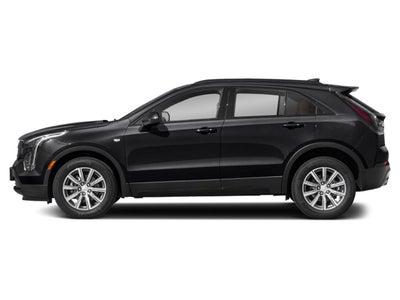 2022 Cadillac XT4 AWD 4dr Sport