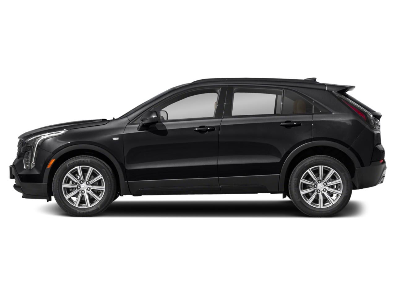 2022 Cadillac XT4 AWD 4dr Sport