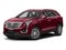2017 Cadillac XT5 FWD 4dr Premium Luxury
