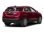 2017 Cadillac XT5 FWD 4dr Premium Luxury