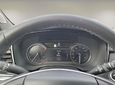 2025 Cadillac XT5 FWD 4dr Premium Luxury