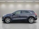 2025 Cadillac XT5 FWD 4dr Premium Luxury