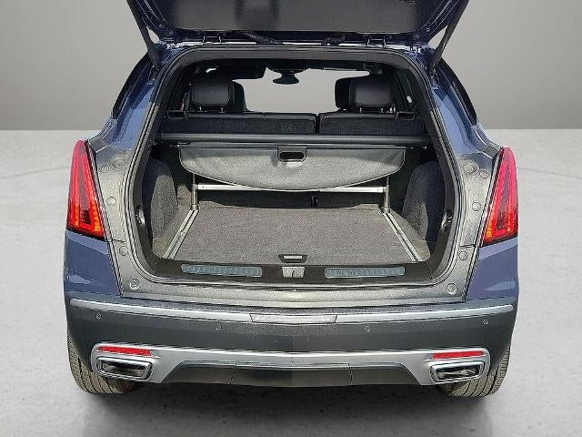 2025 Cadillac XT5 FWD 4dr Premium Luxury