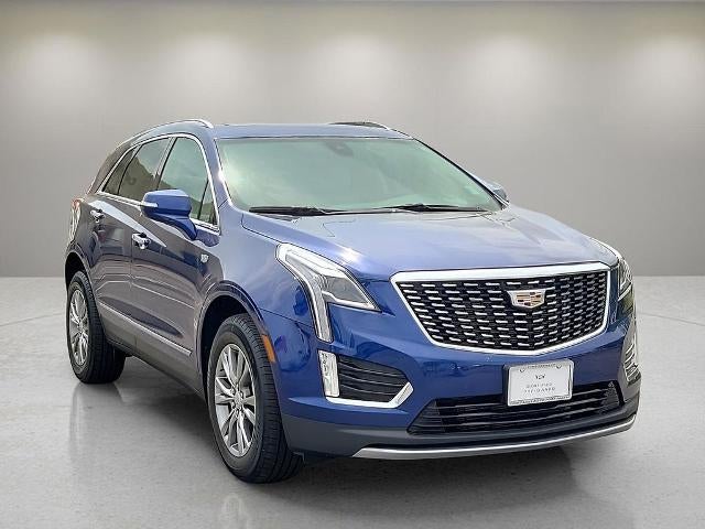 2023 Cadillac XT5 AWD Premium Luxury's photo