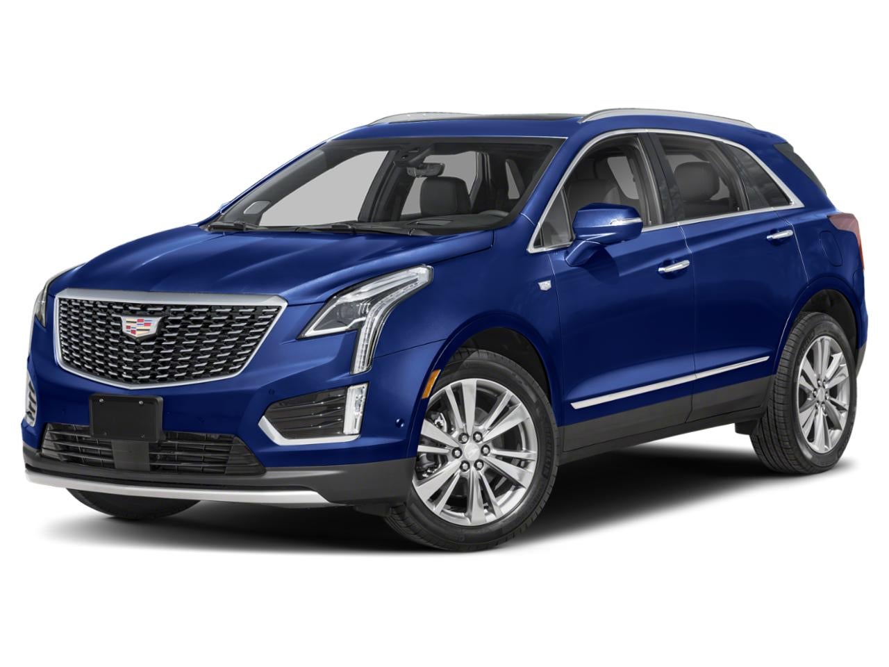 2023 Cadillac XT5 AWD 4dr Premium Luxury