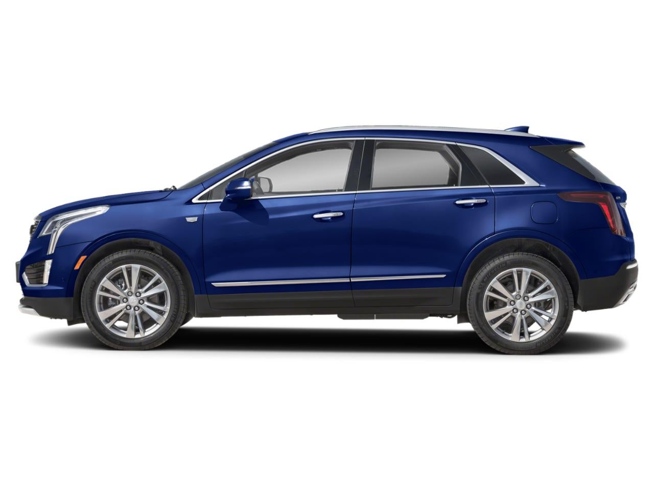 2023 Cadillac XT5 AWD 4dr Premium Luxury