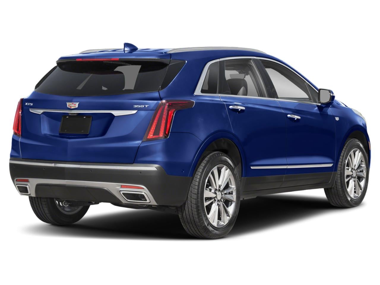 2023 Cadillac XT5 AWD 4dr Premium Luxury