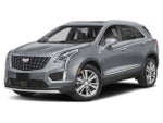 2023 Cadillac XT5 AWD 4dr Premium Luxury