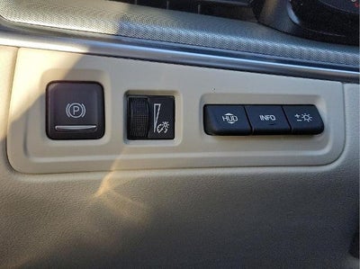 2025 Cadillac XT5 AWD 4dr Premium Luxury