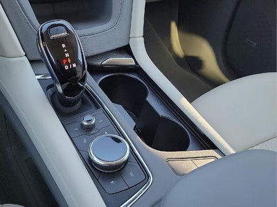 2025 Cadillac XT5 AWD 4dr Premium Luxury