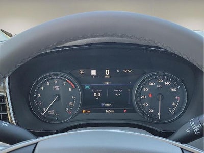 2025 Cadillac XT5 AWD 4dr Premium Luxury