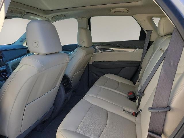 2025 Cadillac XT5 AWD 4dr Premium Luxury