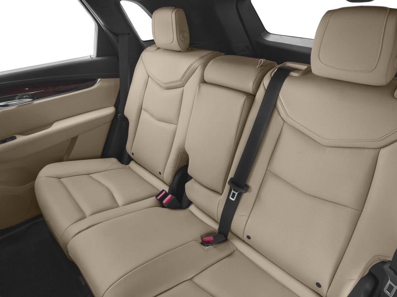 2018 Cadillac XT5 AWD 4dr Premium Luxury