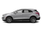 2018 Cadillac XT5 AWD 4dr Premium Luxury