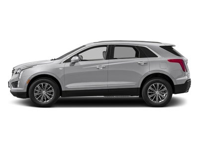 2018 Cadillac XT5 AWD 4dr Premium Luxury