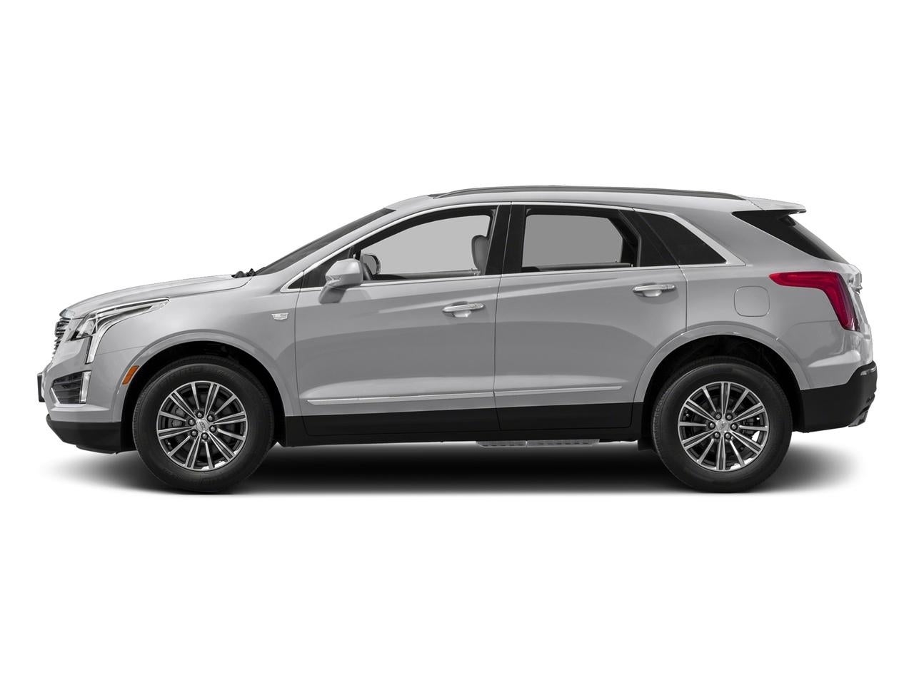2018 Cadillac XT5 AWD 4dr Premium Luxury